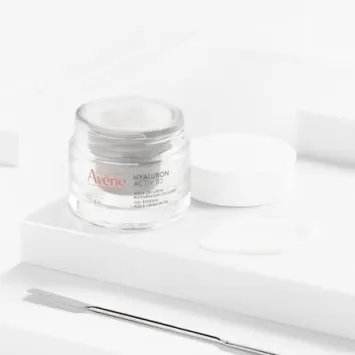 AVENE HYALURON ACTIV B3 AQUA GEL CREME REGENERATION CELLULAIRE 50ML