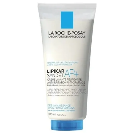 LA ROCHE POSAY LIPIKAR SYNDET AP+ 200 ML