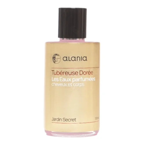 ALANIA JARDIN SECRET TUBÉREUSE DORÉE EAU PARFUMÉE 100 ML