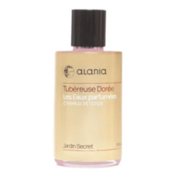 ALANIA JARDIN SECRET TUBÉREUSE DORÉE EAU PARFUMÉE 100 ML