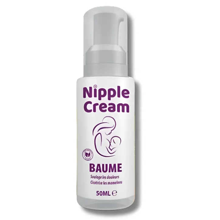NIPPLE CREME BAUME MAMELONS 50ML