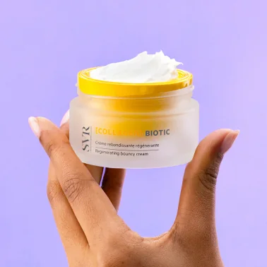 SVR BIOTIC COLLAGEN CREME REBONDISSANTE RAFFERMISSANTE RECHARGE 50ML