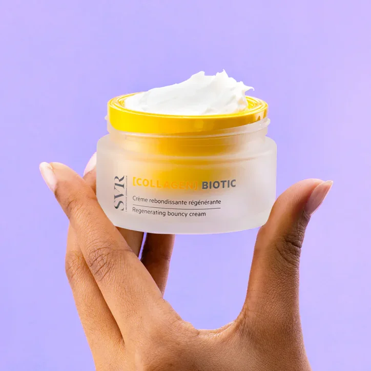 SVR BIOTIC COLLAGEN CREME REBONDISSANTE RAFFERMISSANTE RECHARGE 50ML
