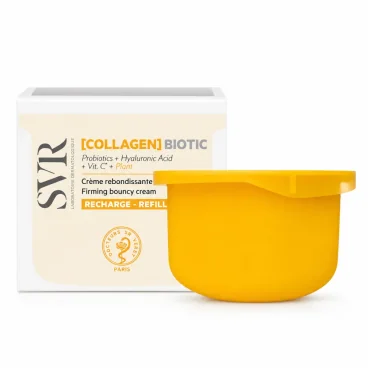 SVR BIOTIC COLLAGEN CREME REBONDISSANTE RAFFERMISSANTE RECHARGE 50ML