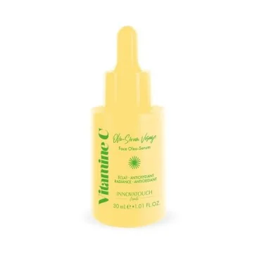 INNOVATOUCH VITAMINE C OLÉO SÉRUM VISAGE 30ML