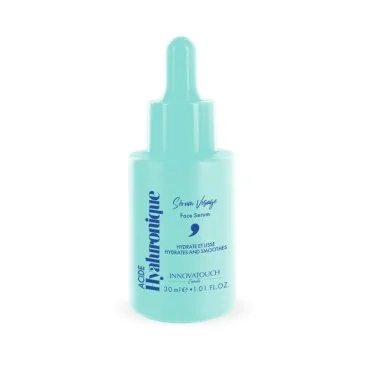 INNOVATOUCH ACIDE HYALURONIQUE SÉRUM VISAGE 30ML