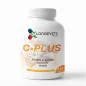LONGEVITY PLUS C-PLUS 120 GELULES LONGEVITY PLUS C-PLUS 120 GELULES
