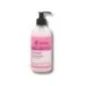ALANIA GEL LAVANT CORPS ROSE BOISEE 350ML