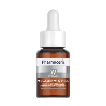 PHARMACERIS W MELADERMIX PEEL 30ML