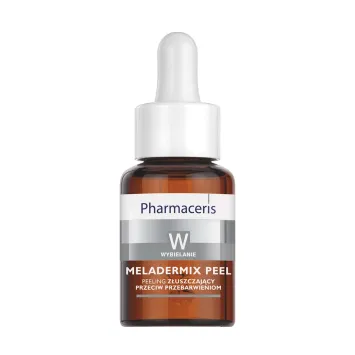 PHARMACERIS W MELADERMIX PEEL 30ML