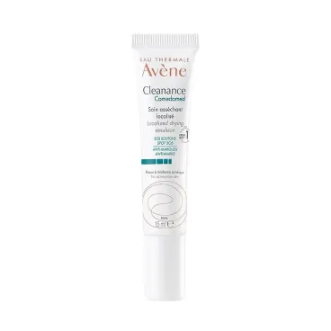 AVÈNE CLEANANCE COMEDOMED SOIN ASSÉCHANT LOCALISÉ
