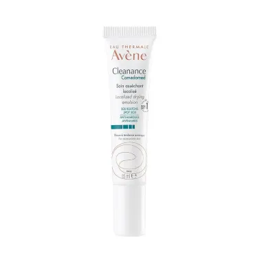 AVÈNE CLEANANCE COMEDOMED SOIN ASSÉCHANT LOCALISÉ