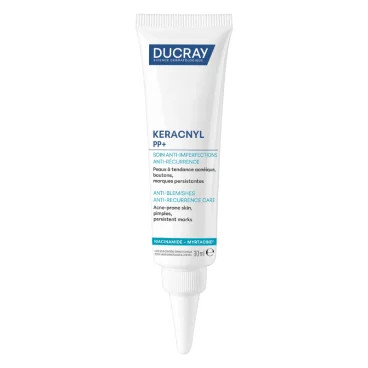 DUCRAY KERACNYL PP+ CREME ANTI IMPERFECTIONS 30ML