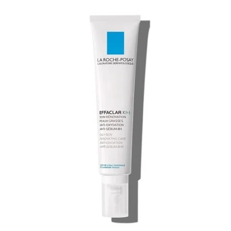 LA ROCHE POSAY EFFACLAR K+ 30 ML