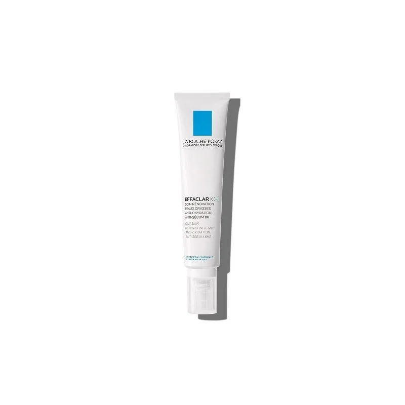 LA ROCHE POSAY EFFACLAR K+ 30 ML
