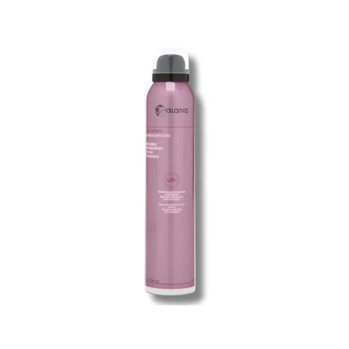ALANIA DEODORANT PARFUME ROSE BOISEE 200ML
