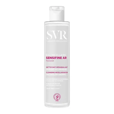SVR SENSIFINE AR EAU MICELLAIRE 200ML