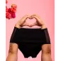 JASMINROSE CHAMS CULOTTE MENSTRUELLE FLUX ABONDANT