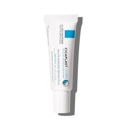LA ROCHE POSAY CICAPLAST LÈVRES
