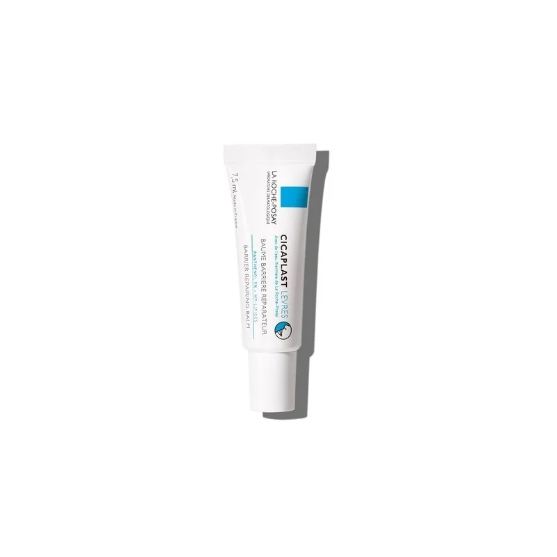 LA ROCHE POSAY CICAPLAST LÈVRES