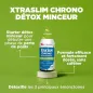 FORTÉ PHARMA XTRASLIM CHRONO DETOX MINCEUR 450ML