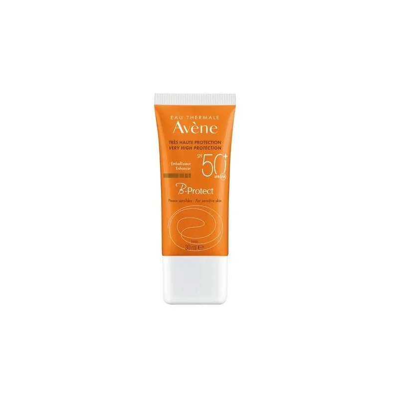 AVÈNE SOLAIRE B-PROTECT SPF50+