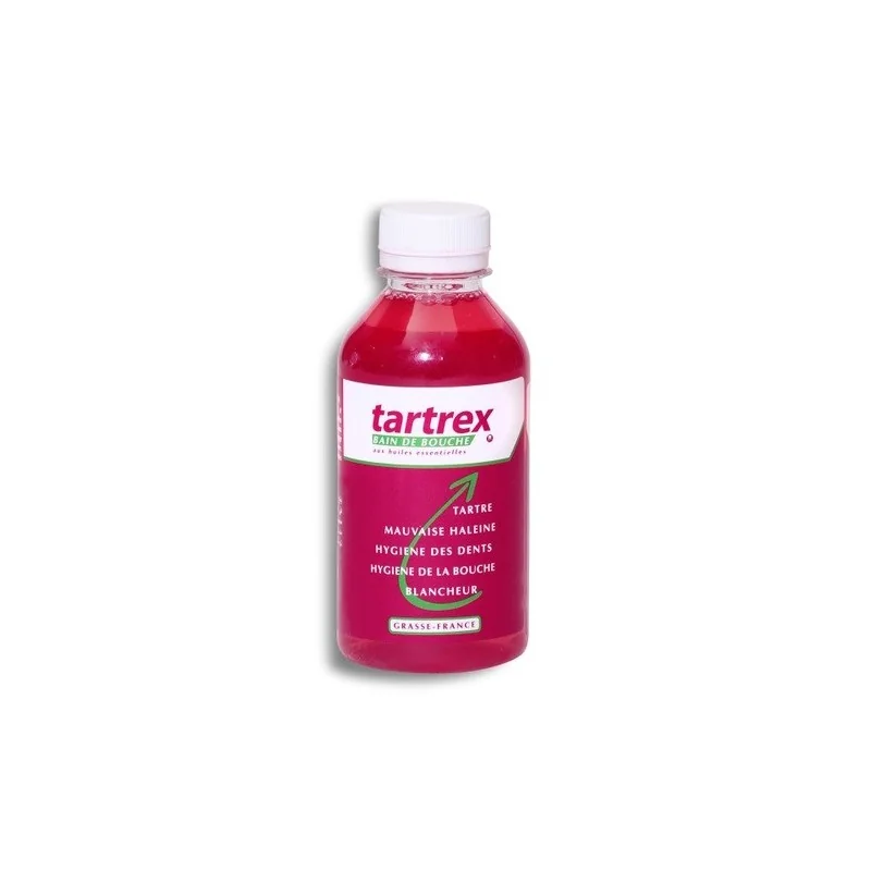 PHYTEAL TARTREX BAIN DE BOUCHE 250ML