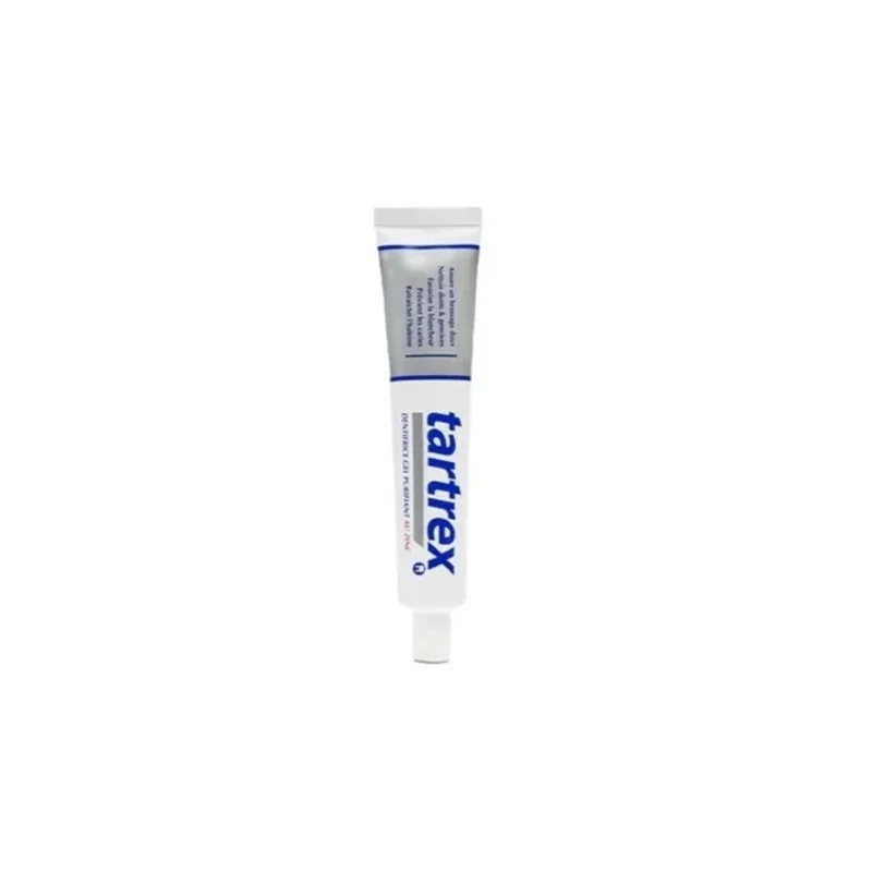 PHYTEAL TARTREX DENTIFRICE PURIFIANT ZINC