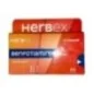 HERBEX BENFOTIAMINE VITAMINE B1 50 MG BT30