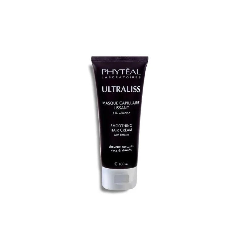 PHYTEAL ULTRALISS MASQUE LISSANT KÉRATINE