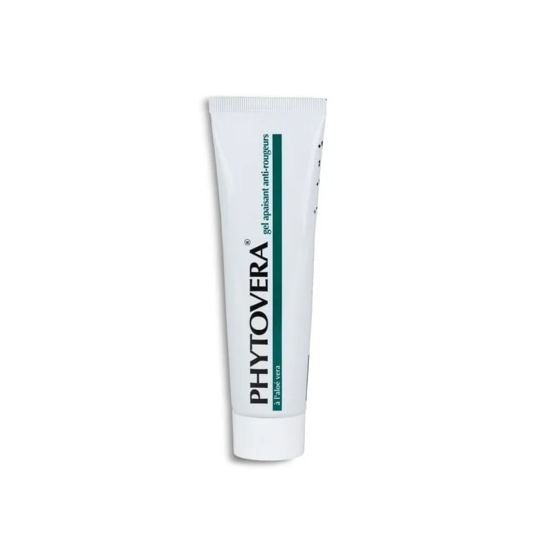 PHYTEAL PHYTOVERA GEL APAISANT 50 ML