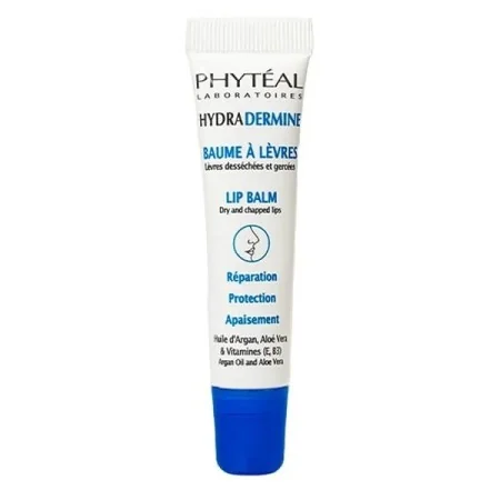 PHYTEAL HYDRADERMINE BAUME À LÈVRES