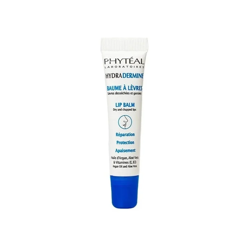 PHYTEAL HYDRADERMINE BAUME À LÈVRES