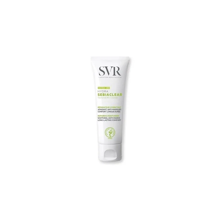 SVR SEBIACLEAR HYDRA