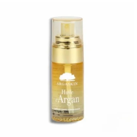 PHYTEAL ARGASKIN HUILE D’ARGAN