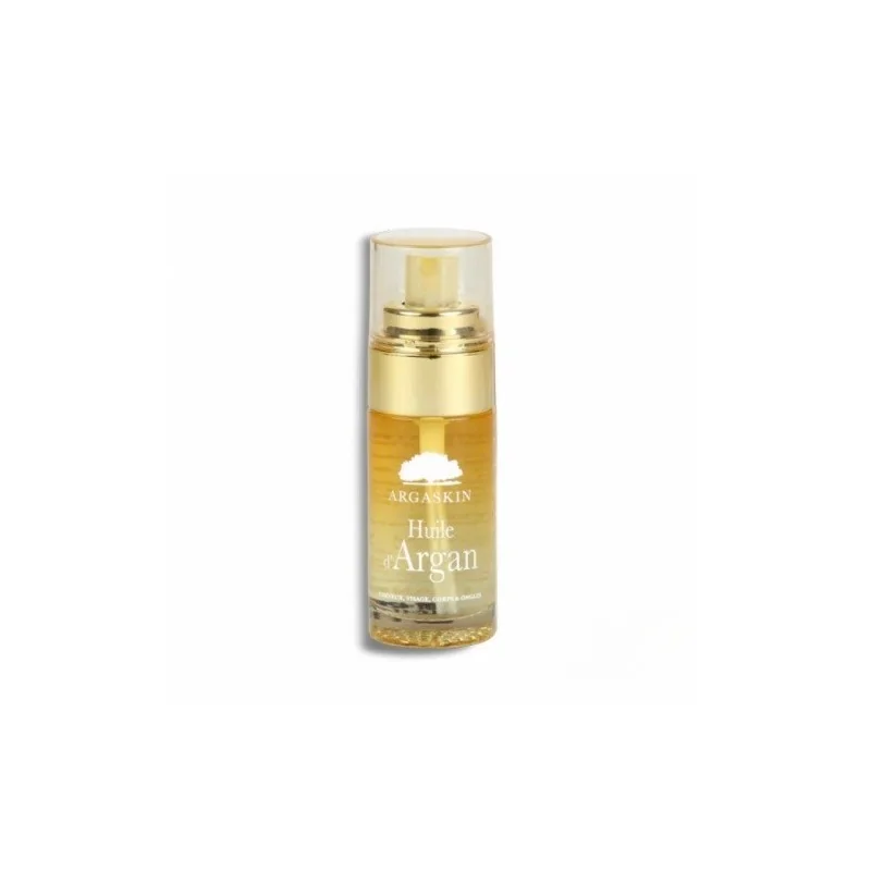 PHYTEAL ARGASKIN HUILE D’ARGAN