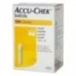 ACCU-CHEK LANCETTE SOFTCLIX BOITE DE 200