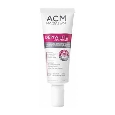 ACM DÉPIWHITE ADVANCED