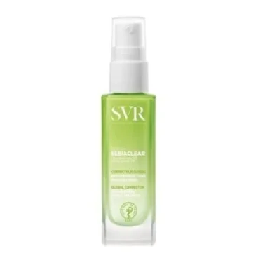 SVR SEBIACLEAR SÉRUM GLOBAL CORRECTEUR