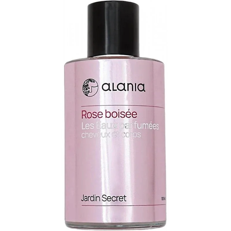 ALANIA PARFUM ROSE BOISEE