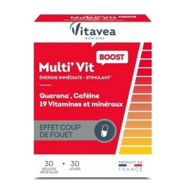 VITAVEA MULTI VIT BOOST