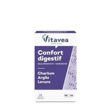 VITAVEA CONFORT DIGESTIF