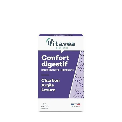 VITAVEA CONFORT DIGESTIF