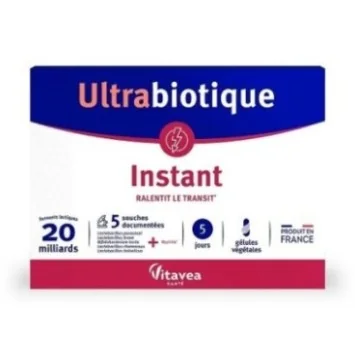 VITAVEA ULTRABIOTIQUE INSTANT