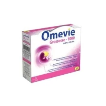 OMEVIE GROSSESSE 1000