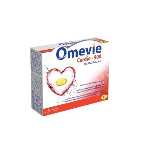 OMEVIE CARDIO 900