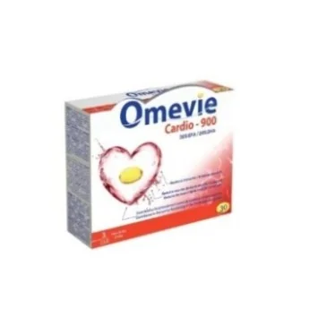 OMEVIE CARDIO 900