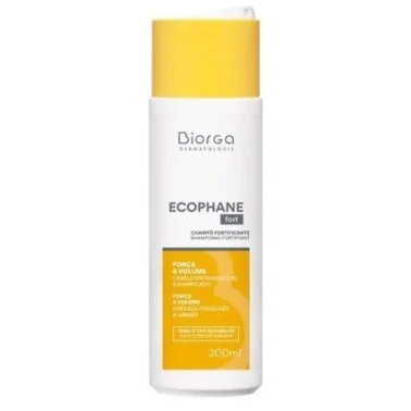 ECOPHANE SHAMPOOING FORTIFIANT