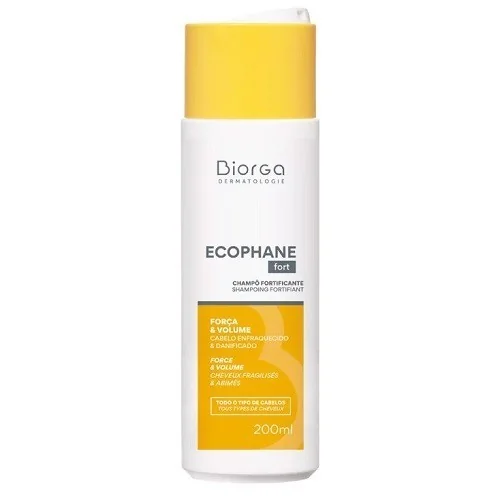ECOPHANE SHAMPOOING FORTIFIANT