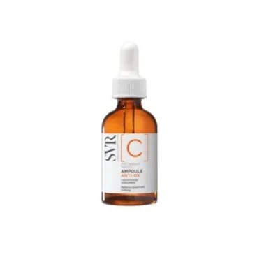 SVR AMPOULE C ANTI-OX 30ML